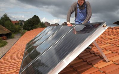 Erneuerbare Energien für kommunale Einrichtungen
