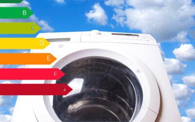 EU-Label: Öko-Wahl bei Waschgeräten
