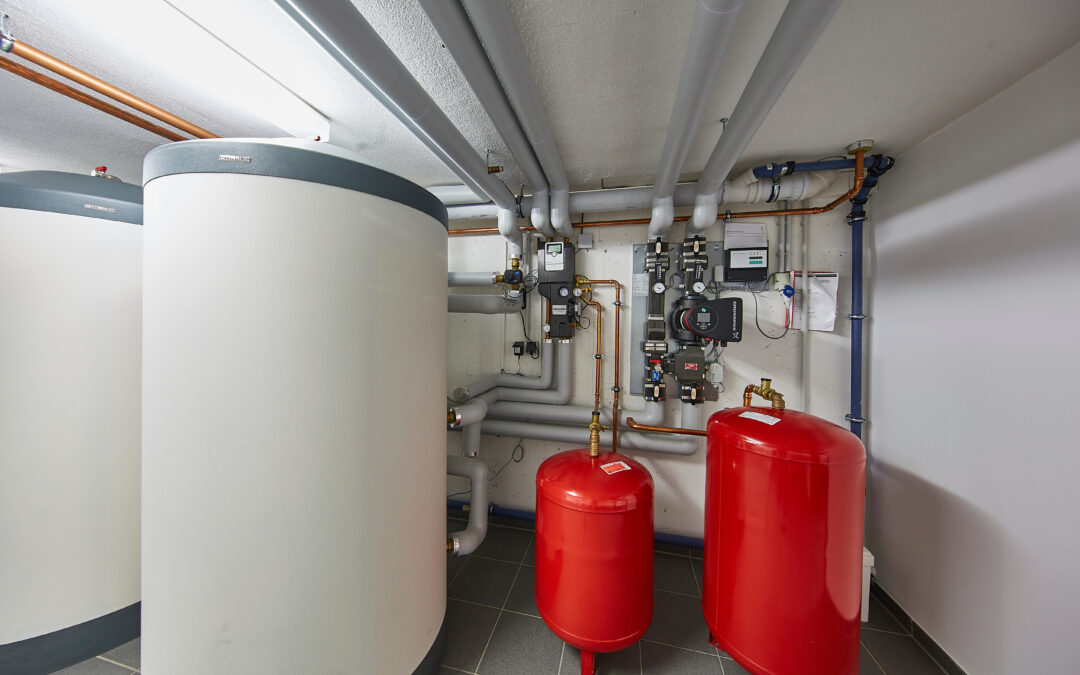 Die richtige Heizung wählen: Wärmepumpe, Fernwärme, Pellets & Co. im Vergleich