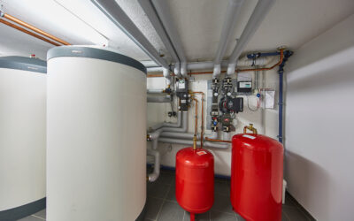 Die richtige Heizung wählen: Wärmepumpe, Fernwärme, Pellets & Co. im Vergleich