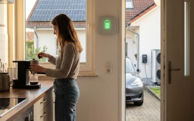 Energiezentrale Eigenheim: So machen Sie Ihr Haus zum Kraftwerk mit PV, Wärmepumpe und E-Auto
