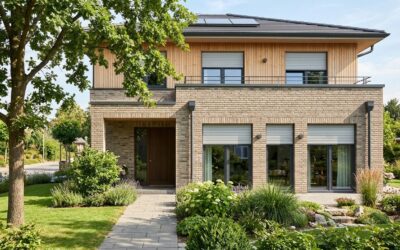Wohnung im Sommer kühl halten ohne Klimaanlage